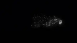 white smoke intro effect || no copyright