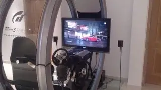 BEST GAMING SETUP EVER - 2012-2013 (HD)