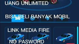Race master mod apk versi terbaru no pasword