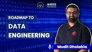 Decoding the Data Professional | ft. Mudit Dholakia - Associate Director, UBS
