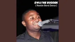 Neon Moon (Country Music) ''Roat&aacute;n Band Dance'' (feat. Dwayne Bodden ''A.K.A'' Recarga)