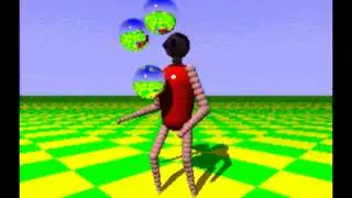 Scum Borstal Daddy Dance Remix