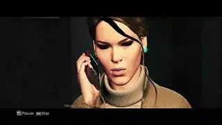 Let's Play James Bond 007 : Blood Stone Gameplay Part 3 - No commentary !!!