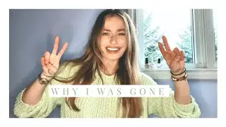 QUESTIONS & ANSWERS | LIFE UPDATE | 