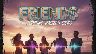 Friends - W rytmie naszych serc (Covers Lovers AI Studio)