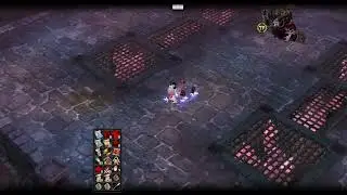 Tree of Savior - Tel Harsha with Scout Shino/Rangda/Thauma