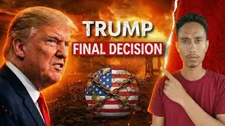 Who Could Be Next? l After USA vs Venezuela l Behind The Real Story I @Brahma_z 