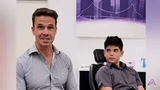 Invisalign & Clear Aligner Bonding Explained + Q&A | Dr Mike Anderson (Specialist Orthodontist)