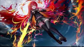 Nightcore | Hunter's Moon
