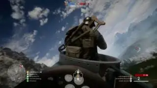 Battlefield 1: Operations Gameplay