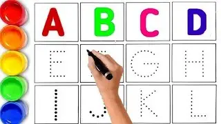 A for Apple | ए फाॅर एप्पल | Abcd Song | Phonics Song | Abcd Rhymes #nurseryrhymes