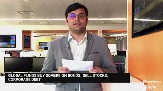 Government Debt Sale In Focus; Economic Survey Today: #BQMoney