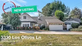 Los Olivos   Video