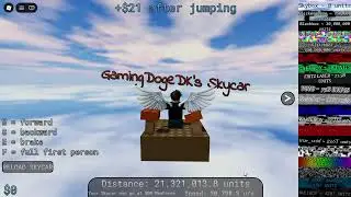 BREAKING ROBLOX SKY BOX