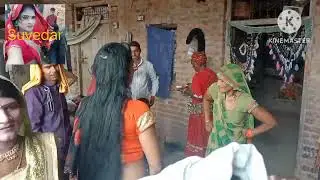 अनार सिंह देहाती देवी जागरण सूबेदार डांसर नगला पट्टी वाले 7409590608