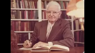 Cornelius Van Til - 