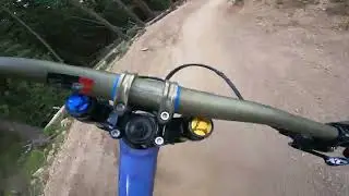 36 Chamber to Rainmaker Trestle Bike Park Winter Park Colorado 