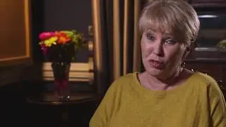 Patient Testimonial with Barbara - David D. Finley, DDS