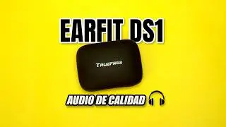 TRUE FREE EARFIT DS1 - FULL REVIEW: ARE THEY WORTH BUYING?