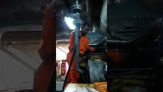CAT C9 TECHNICAL ALERT 