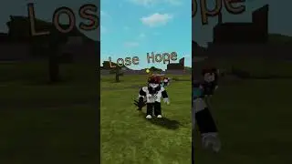 an old recording (script in desc)