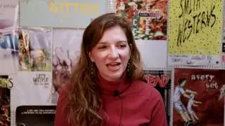 WRSU- Rutgers Radio Music Selection