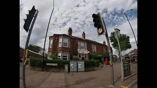 Mapperley Nottingham 17/05/2022 1/2
