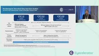 Eyecelerator @ AAO 2025 | Delivery/Device/Surgical Segment Showcase: Neurotech Pharmaceuticals, Inc