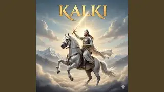 KALKI REMEMBERS JESUS
