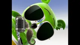 The Gummy Bear Song (Monster Remix) | Royalty Free Music (Reupload)