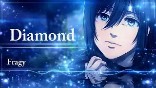 Eren Hates Mikasa 🧣- DIAMONDS - Attack on Titan- [AMV/Edit] 4K