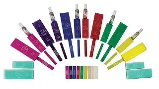 Jende Nanocloth Ultra Strops - Loading and Using