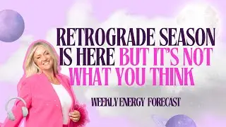 Retrograde Season Is Here—But It’s Not What You Think