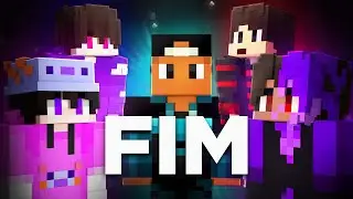DERROTEI TODOS - O FIM de  Minecraft Absurdo 2 #31