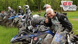 GS Challenge Qu&eacute;bec 2017