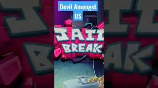 Silly Royale Devil-Amongst US android game #shorts