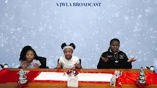 Jesse White Learning Academy - Broadcasting