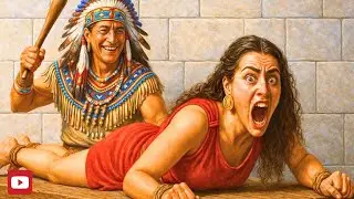The Horrifying Things Women Endured in Comanche Captivity