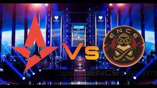 Grand Final IEM Кatowice Major 2019    Astralis vs Ence   map2  de inferno