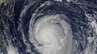 Hurricane Irma Overview