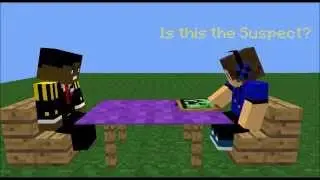|| MrDJMinecraft || ||Mine Imator || Animation