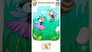 DOP Puzzle Guide | Level 712 Walkthrough | Delete One Part #shorts #gameplay #short #gaming
