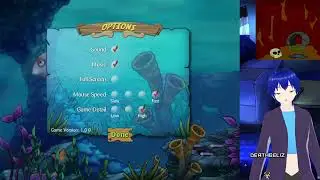 [18+]Misc Monday!|gathering pals for a feeding frenzy and risky rain against the streamer!