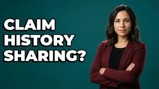 Is My Insurance Claim History Shared With Companies?