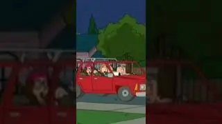 Peter Griffin - YOU STUPID NI-