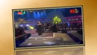 Emel Sayın . Hüsnüne Güvenme Ey Rû(y)-i Mâhım .. (Seni Vefasız)