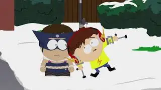 Fractured But Whole: Episode 12