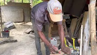 Fada Fowl Sorry for uploading so late mi supporters be safe in the COVID battle (Episode 2)￼