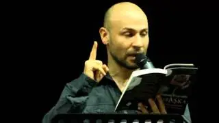 Kahraman TAZEOĞLU / Alıştım sadece /