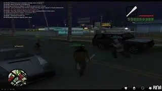 ninemin ağlayarak anlattığı kader mahkumu amcam (www.rina-roleplay.com)